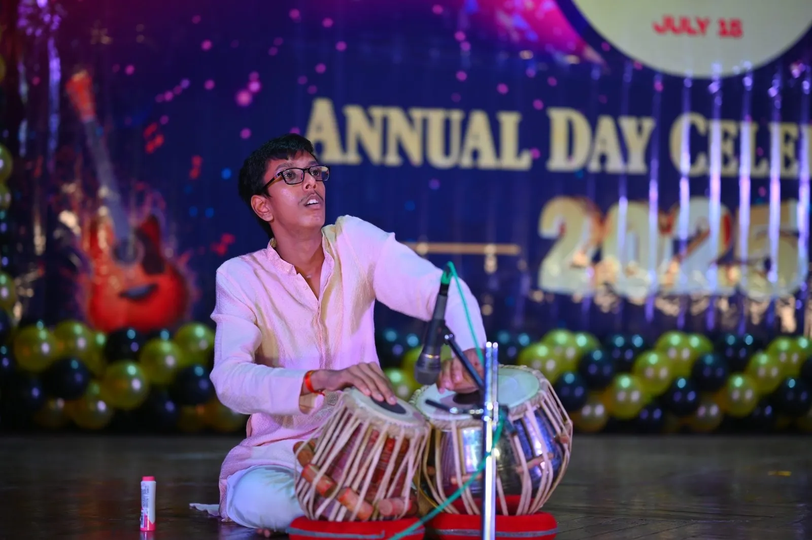 Tabla performance